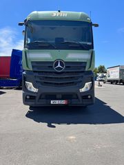 Mercedes-Benz 2019 Actros 19/48