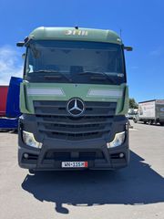Mercedes-Benz 2019 Actros 19/48-thumb-1