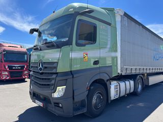 Mercedes-Benz 2019 Actros 19/48-thumb-2