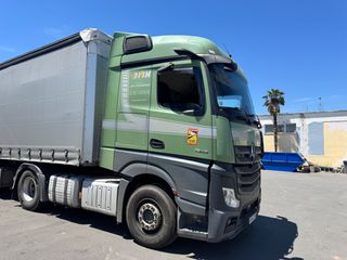 Mercedes-Benz 2019 Actros 19/48-thumb-4