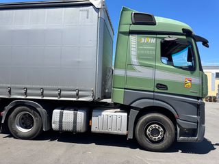Mercedes-Benz 2019 Actros 19/48-thumb-5