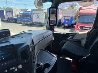 Mercedes-Benz 2019 Actros 19/48-thumb-7