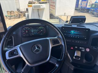 Mercedes-Benz 2019 Actros 19/48-thumb-8
