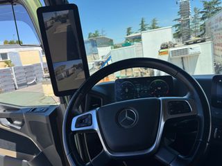 Mercedes-Benz 2019 Actros 19/48-thumb-10