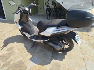 Keeway Cityblade 2018-thumb-2