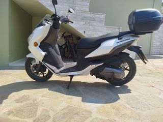 Keeway Cityblade 2018-thumb-3