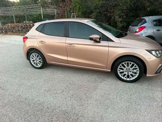 Seat Ibiza 2019 IBIZA TGI STYLE PLUS