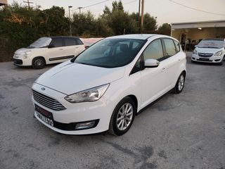 Ford C-Max 2019 1.5 TDCi Titanium Αυτόματο
