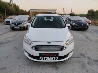 Ford C-Max 2019 --ΑΥΤΟΜΑΤΟ--1.5 TDCi Titanium-thumb-1