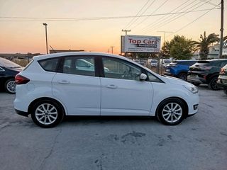 Ford C-Max 2019 --ΑΥΤΟΜΑΤΟ--1.5 TDCi Titanium-thumb-3