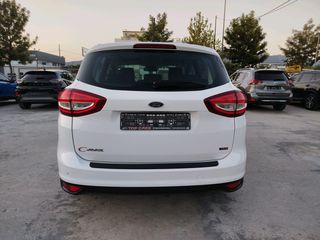Ford C-Max 2019 --ΑΥΤΟΜΑΤΟ--1.5 TDCi Titanium-thumb-5