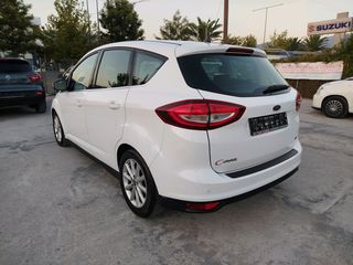 Ford C-Max 2019 --ΑΥΤΟΜΑΤΟ--1.5 TDCi Titanium-thumb-6