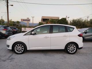 Ford C-Max 2019 --ΑΥΤΟΜΑΤΟ--1.5 TDCi Titanium-thumb-7