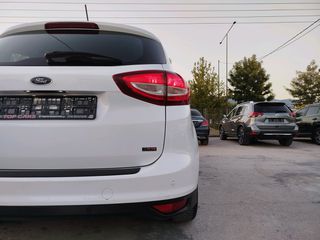 Ford C-Max 2019 --ΑΥΤΟΜΑΤΟ--1.5 TDCi Titanium-thumb-9