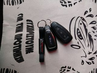 Ford C-Max 2019 --ΑΥΤΟΜΑΤΟ--1.5 TDCi Titanium-thumb-52