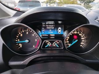 Ford C-Max 2019 --ΑΥΤΟΜΑΤΟ--1.5 TDCi Titanium-thumb-30
