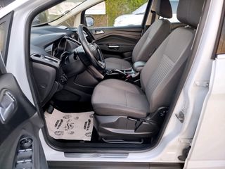 Ford C-Max 2019 --ΑΥΤΟΜΑΤΟ--1.5 TDCi Titanium-thumb-16