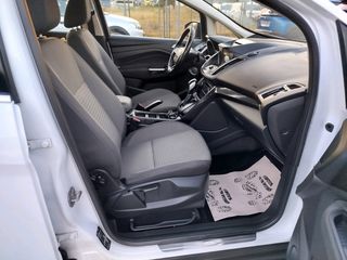 Ford C-Max 2019 --ΑΥΤΟΜΑΤΟ--1.5 TDCi Titanium-thumb-18