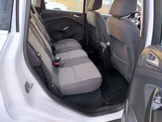 Ford C-Max 2019 --ΑΥΤΟΜΑΤΟ--1.5 TDCi Titanium-thumb-19