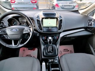 Ford C-Max 2019 --ΑΥΤΟΜΑΤΟ--1.5 TDCi Titanium-thumb-28