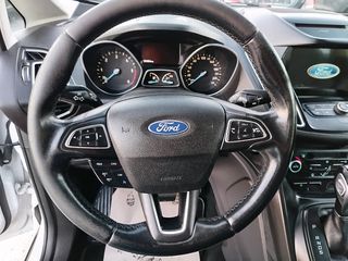 Ford C-Max 2019 --ΑΥΤΟΜΑΤΟ--1.5 TDCi Titanium-thumb-29