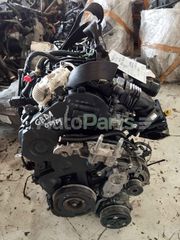 ΚΙΝΗΤΗΡΑΣ FORD FOCUS 1.600CC TDCI (6 ΜΗΝΕΣ ΓΡΑΠΤΗ ΕΓΓΥΗΣΗ) , 109ps , 140.000km , ΚΩΔ.ΚΙΝ. G8DA/B , AP.KIN. 07979, ΜΟΝΤΕΛΟ 2004-2011-thumb-2