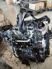 ΚΙΝΗΤΗΡΑΣ FORD FOCUS 1.600CC TDCI (6 ΜΗΝΕΣ ΓΡΑΠΤΗ ΕΓΓΥΗΣΗ) , 109ps , 140.000km , ΚΩΔ.ΚΙΝ. G8DA/B , AP.KIN. 07979, ΜΟΝΤΕΛΟ 2004-2011-thumb-3
