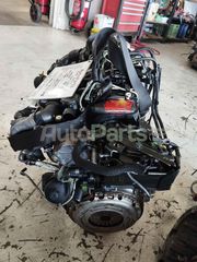 ΚΙΝΗΤΗΡΑΣ FORD FOCUS 1.600CC TDCI (6 ΜΗΝΕΣ ΓΡΑΠΤΗ ΕΓΓΥΗΣΗ) , 109ps , 140.000km , ΚΩΔ.ΚΙΝ. G8DA/B , AP.KIN. 07979, ΜΟΝΤΕΛΟ 2004-2011-thumb-5