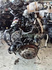 ΚΙΝΗΤΗΡΑΣ FORD B-MAX - FIESTA 1.500 TDCI ME METABΛΗΤΟ, 75PS, 82.000KM, (6 ΜΗΝΕΣ ΓΡΑΠΤΗ ΕΓΓΥΗΣΗ), ΚΩΔ. ΚΙΝ. HUJA, ΑΡ. ΚΙΝ. 00392 , ΜΟΝΤΕΛΟ 2012-2017-thumb-1