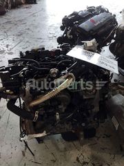 ΚΙΝΗΤΗΡΑΣ FORD B-MAX - FIESTA 1.500 TDCI ME METABΛΗΤΟ, 75PS, 82.000KM, (6 ΜΗΝΕΣ ΓΡΑΠΤΗ ΕΓΓΥΗΣΗ), ΚΩΔ. ΚΙΝ. HUJA, ΑΡ. ΚΙΝ. 00392 , ΜΟΝΤΕΛΟ 2012-2017-thumb-3