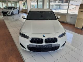 Bmw X2 2023 X2 S-DRIVE M-PACK