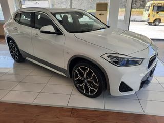 Bmw X2 2023 X2 S-DRIVE M-PACK-thumb-1