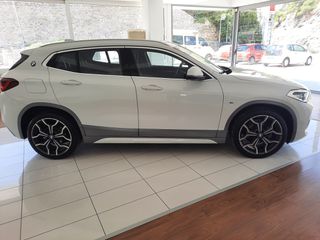 Bmw X2 2023 X2 S-DRIVE M-PACK-thumb-2