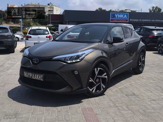 Toyota C-HR 2023 86.332 KM – ΑΥΤΟΜΑΤΟ – ΣΑΝ ΚΑΙΝΟΥΡΓΙΟ