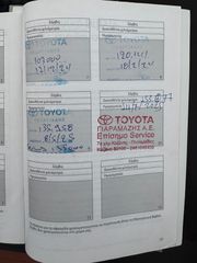 Pickup - Αγροτικό Toyota 2022 *HILUX 2.4D 4X4 Advance *ΕΛΛΗΝΙΚΗΣ ΑΝΤ*ΔΙΠΛΟΚΑΜΠΙΝΟ*SERVICE-thumb-17