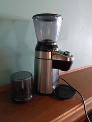 Gaggia Md 15 Ηλεκτρικός Μύλος Καφέ