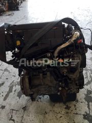 ΚΙΝΗΤΗΡΑΣ FORD FIESTA 1.400 cc TDCI, 75 PS ,120.000 Km ( 6 ΜΗΝΕΣ ΓΡΑΠΤΗ ΕΓΓΥΗΣΗ ) ΚΩΔ.ΚΙΝ. F6JB , AP.KIN. 81100, ΜΟΝΤΕΛΟ 2003-2008-thumb-3