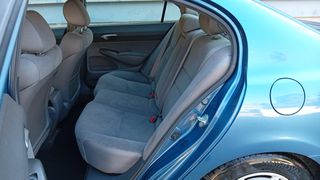 Honda Civic 2008 HYBRID 1.3-AYTOMATO-χωρις τελη !!!-thumb-37