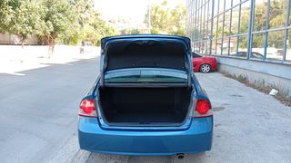 Honda Civic 2008 HYBRID 1.3-AYTOMATO-χωρις τελη !!!-thumb-38