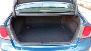 Honda Civic 2008 HYBRID 1.3-AYTOMATO-χωρις τελη !!!-thumb-39