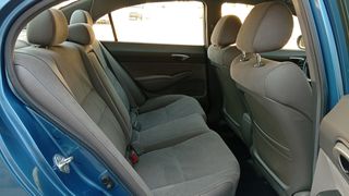 Honda Civic 2008 HYBRID 1.3-AYTOMATO-χωρις τελη !!!-thumb-40