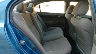 Honda Civic 2008 HYBRID 1.3-AYTOMATO-χωρις τελη !!!-thumb-41