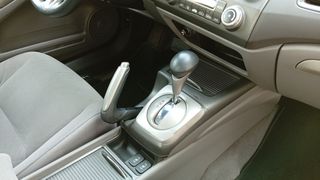 Honda Civic 2008 HYBRID 1.3-AYTOMATO-χωρις τελη !!!-thumb-46