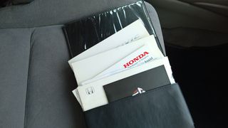 Honda Civic 2008 HYBRID 1.3-AYTOMATO-χωρις τελη !!!-thumb-47