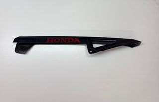 ΠΡΟΣΤΑΤΕΥΤΙΚΟ ΚΑΛΥΜΜΑ ΑΛΥΣΙΔΑΣ ΓΝΗΣΙΟ ΓΙΑ HONDA CBR 125