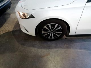 Mercedes-Benz A 160 2022 A-CLASS A 160 1.3-thumb-3