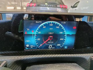 Mercedes-Benz A 160 2022 A-CLASS A 160 1.3-thumb-5