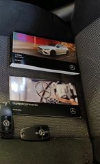 Mercedes-Benz A 160 2022 A-CLASS A 160 1.3-thumb-8