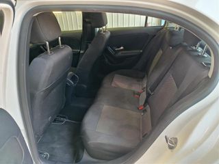 Mercedes-Benz A 160 2022 A-CLASS A 160 1.3-thumb-9