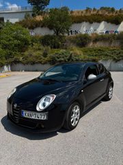 Alfa Romeo Mito 2010